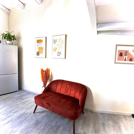 Maison De Village Sur Les Chemins De Compostelle Saint-Gilles  Dış mekan fotoğraf