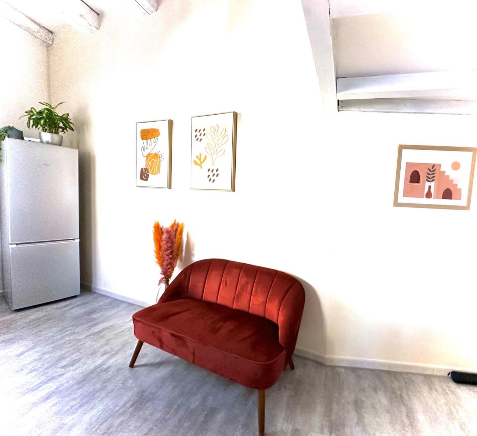 Maison De Village Sur Les Chemins De Compostelle Saint-Gilles  Dış mekan fotoğraf